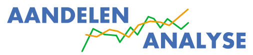 Aandelen-Analyse Logo